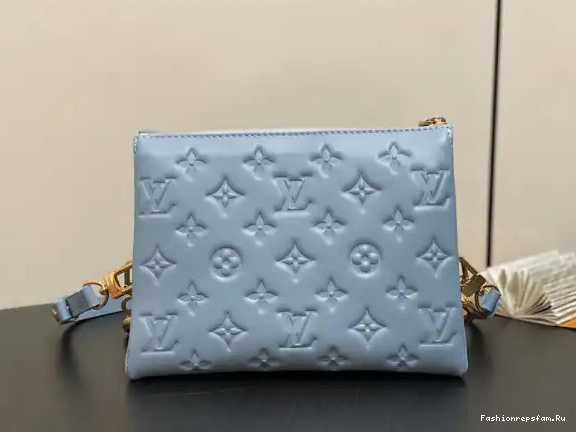 FS CHEAP COUSSIN VUITTON BB LOUIS 0608